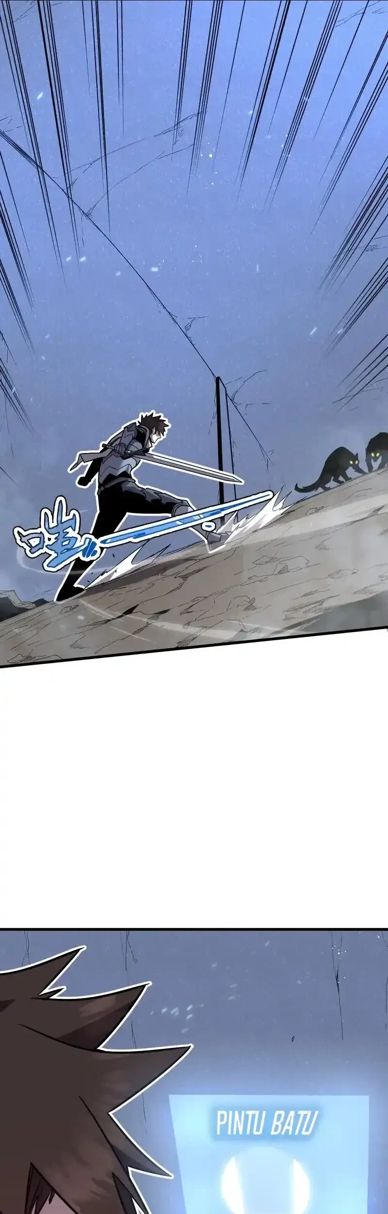 My System Is Very Serious Chapter 30 Gambar 34