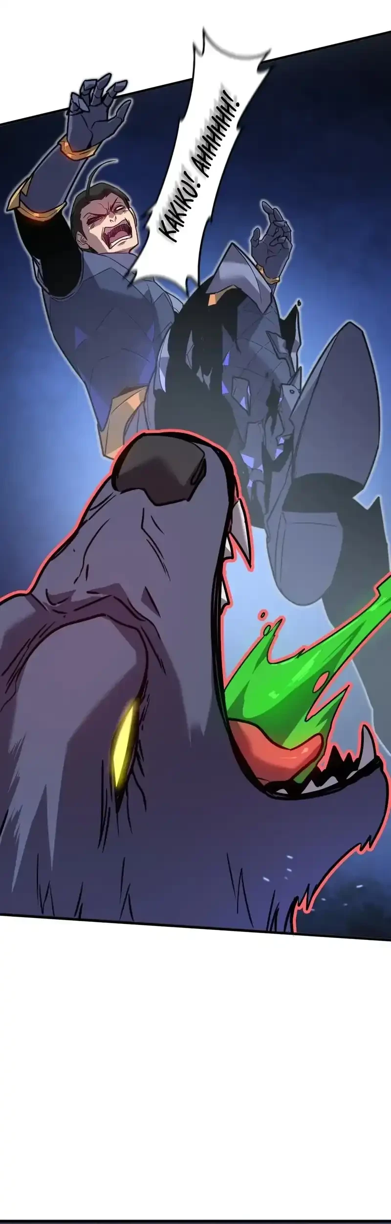 My System Is Very Serious Chapter 30 Gambar 44