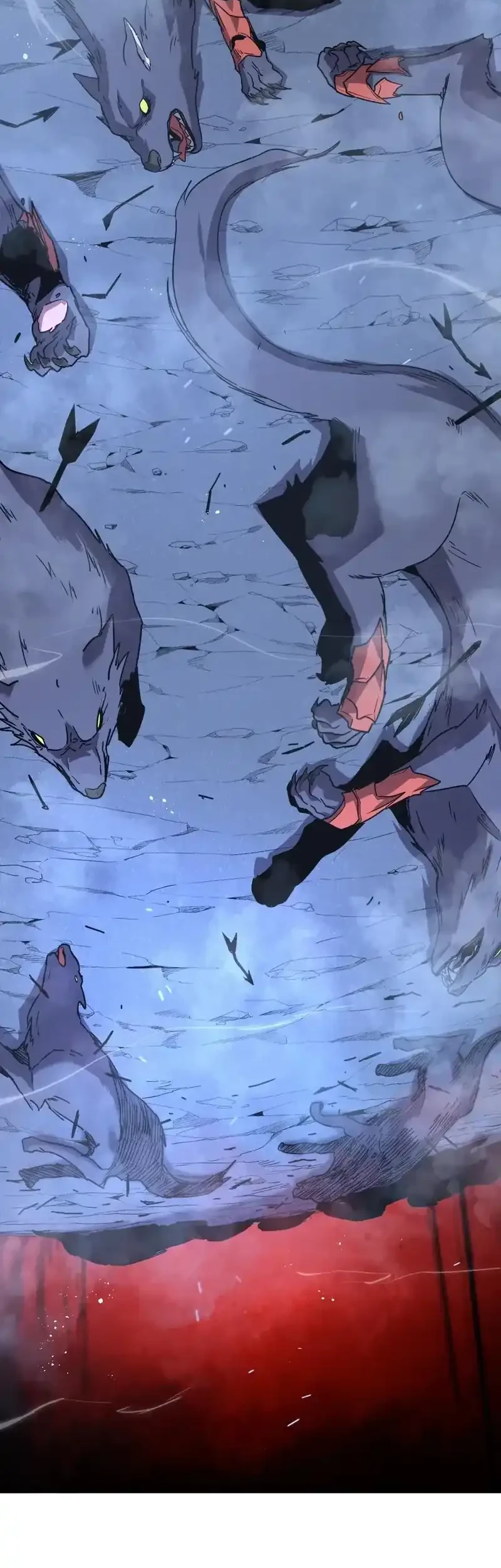 My System Is Very Serious Chapter 30 Gambar 47