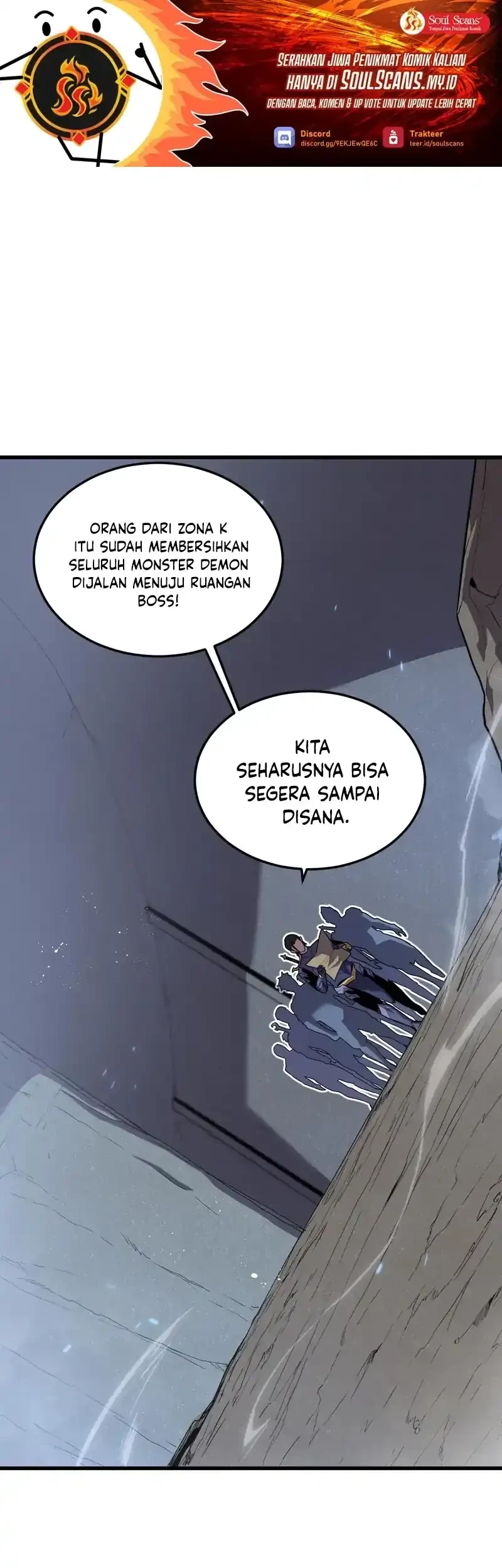 Baca  My System Is Very Serious Chapter 30 Gambar 2