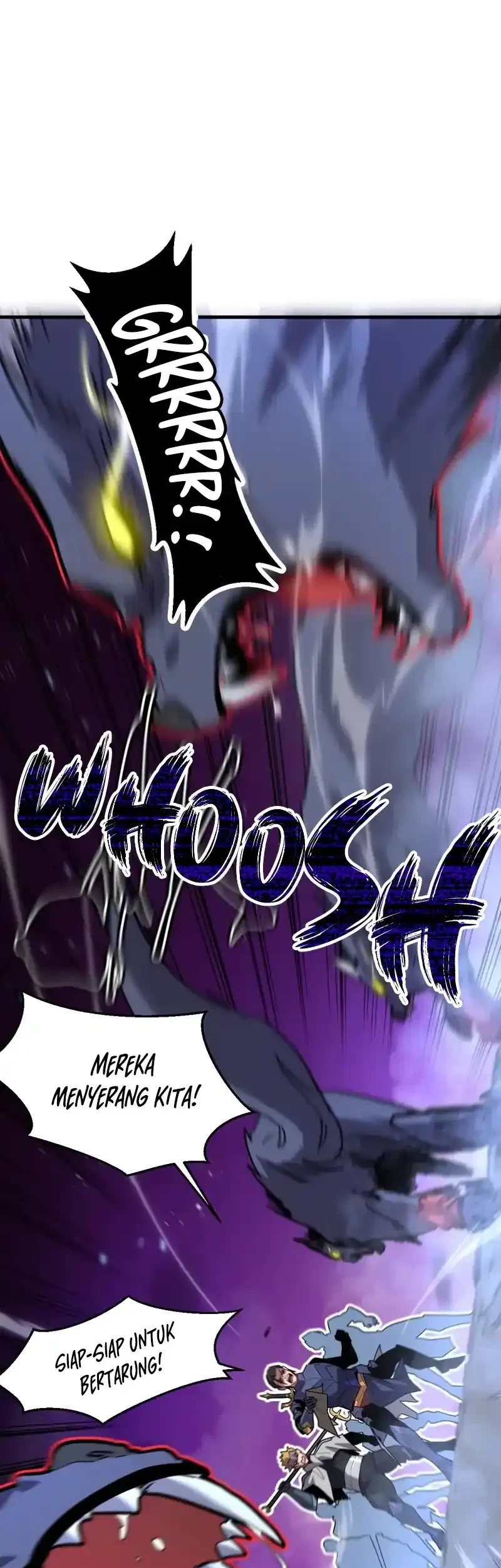 My System Is Very Serious Chapter 30 Gambar 6