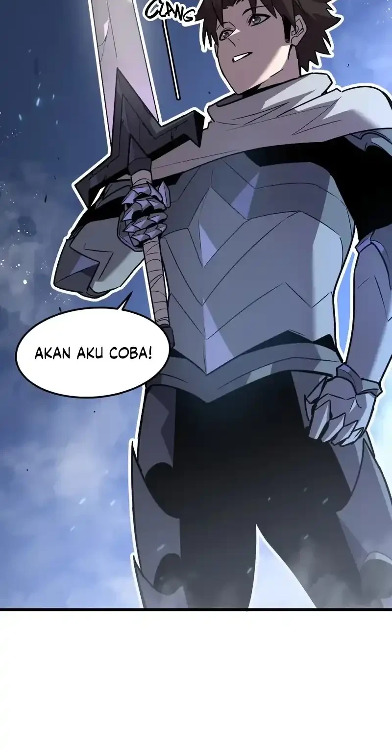 My System Is Very Serious Chapter 30 Gambar 15