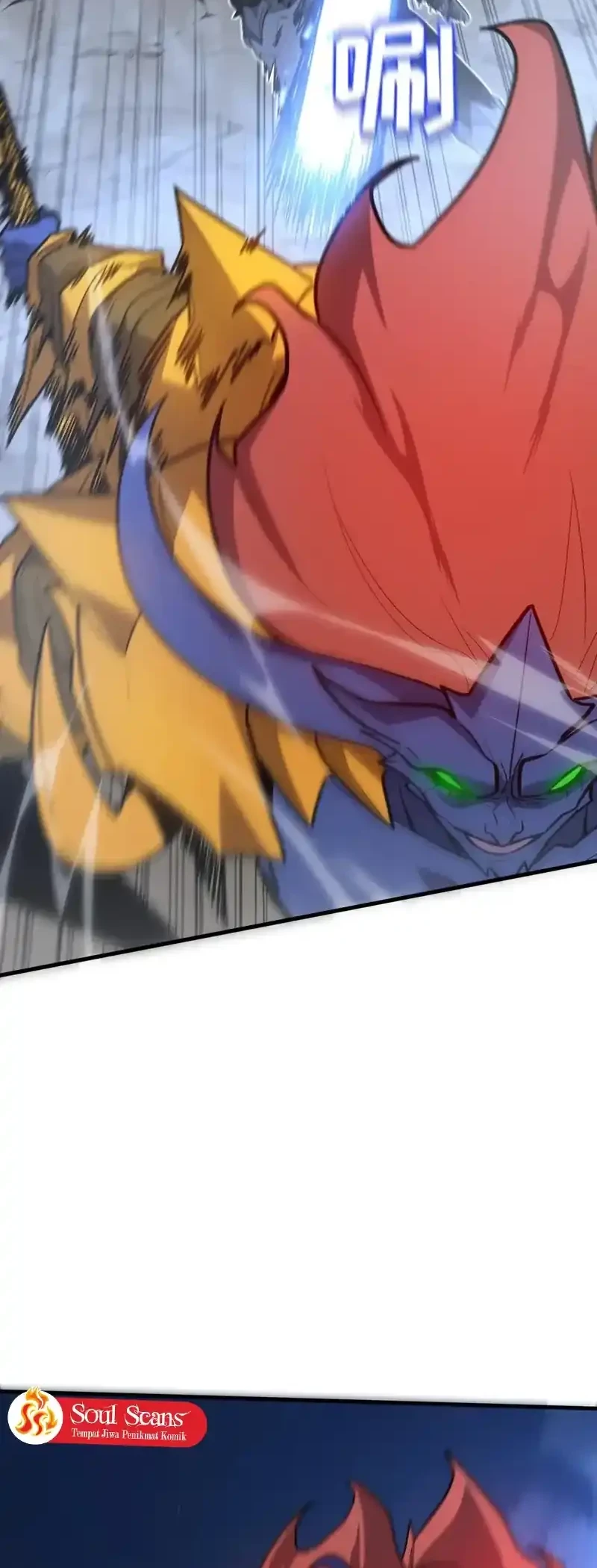 My System Is Very Serious Chapter 31 Gambar 22