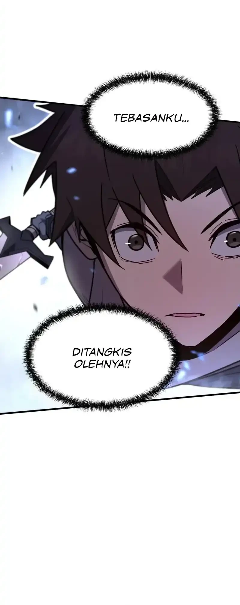 My System Is Very Serious Chapter 31 Gambar 24