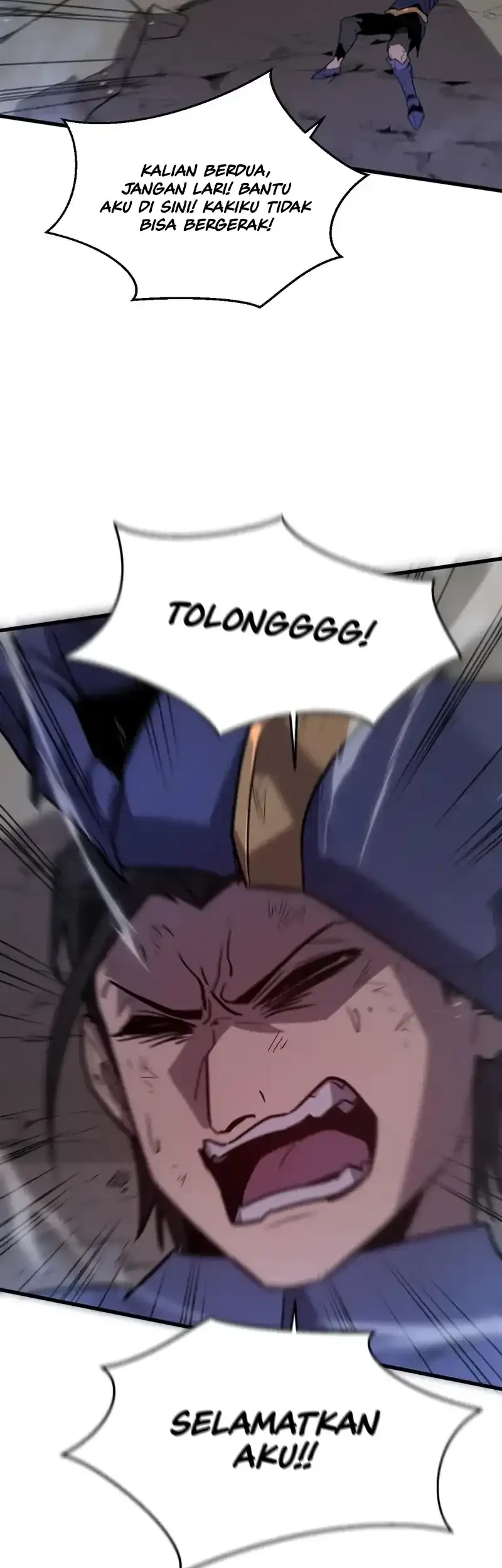 My System Is Very Serious Chapter 31 Gambar 37