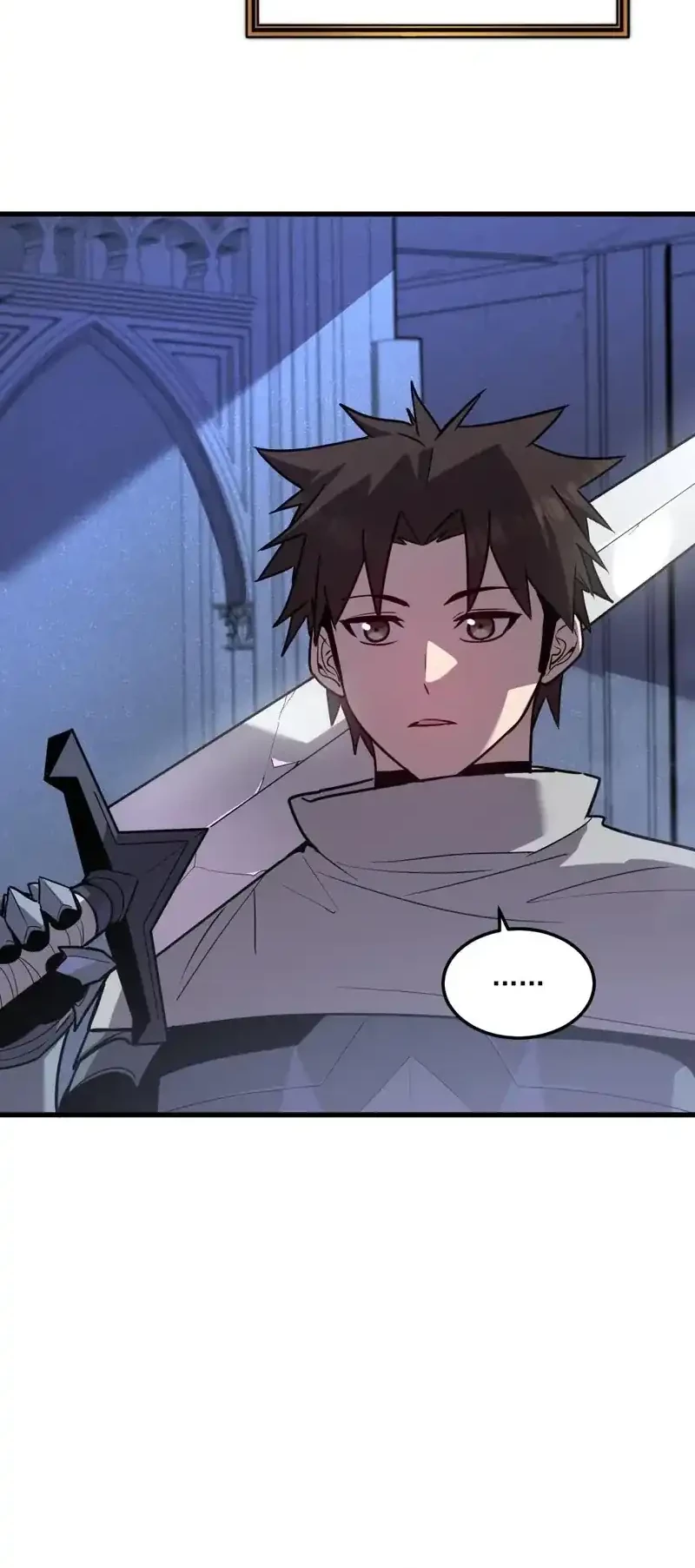 Baca  My System Is Very Serious Chapter 31 Gambar 2