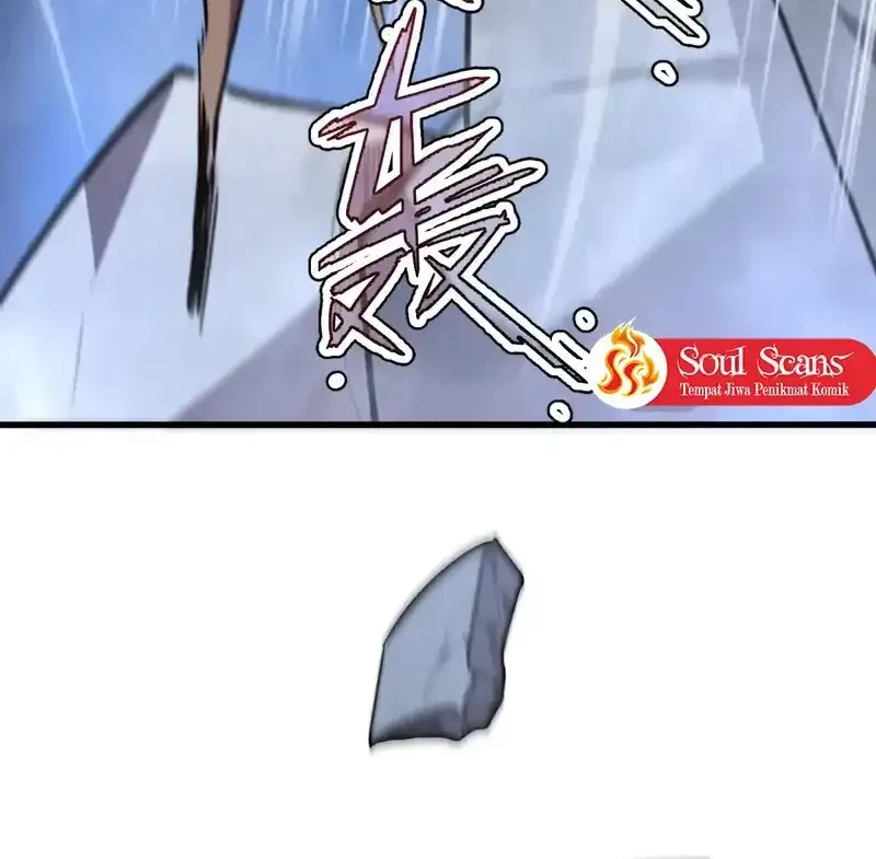 My System Is Very Serious Chapter 31 Gambar 40