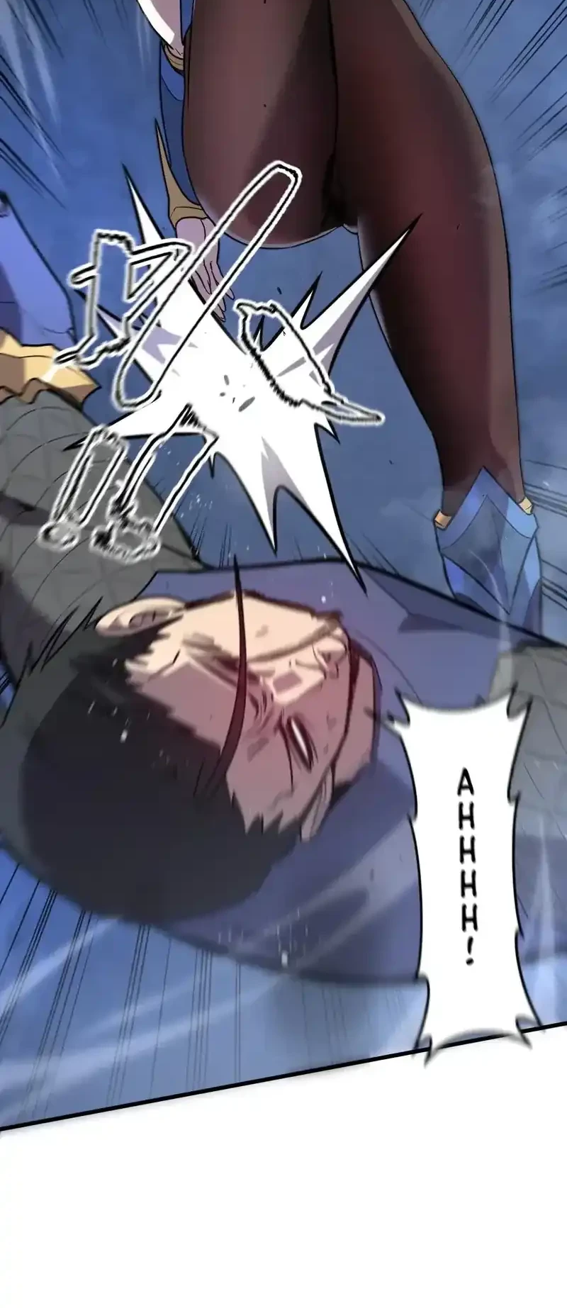 My System Is Very Serious Chapter 31 Gambar 46