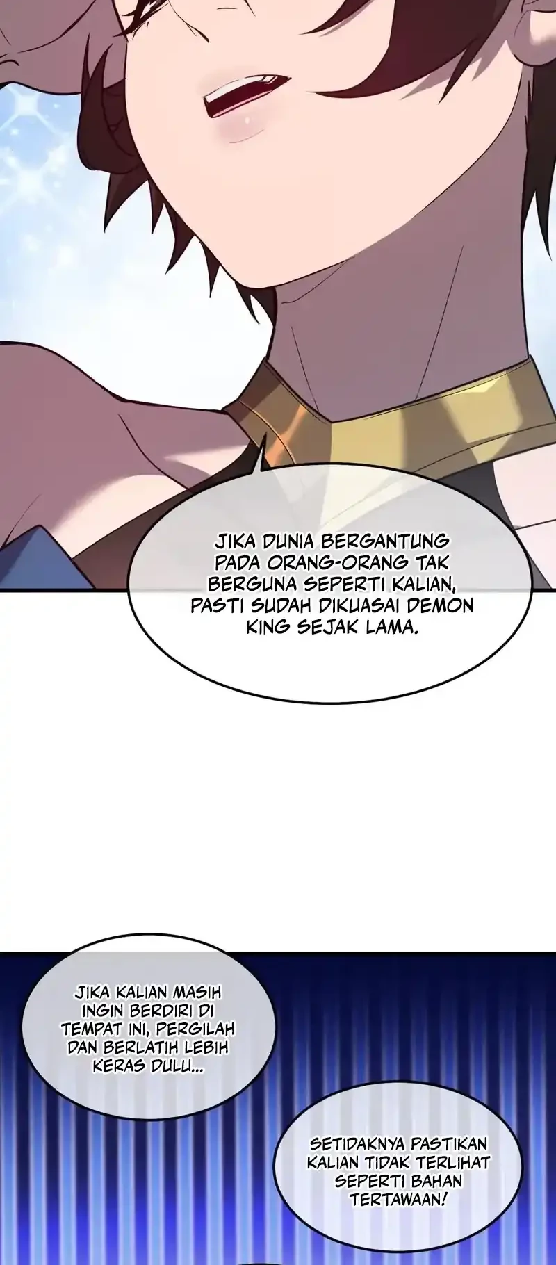 My System Is Very Serious Chapter 31 Gambar 48