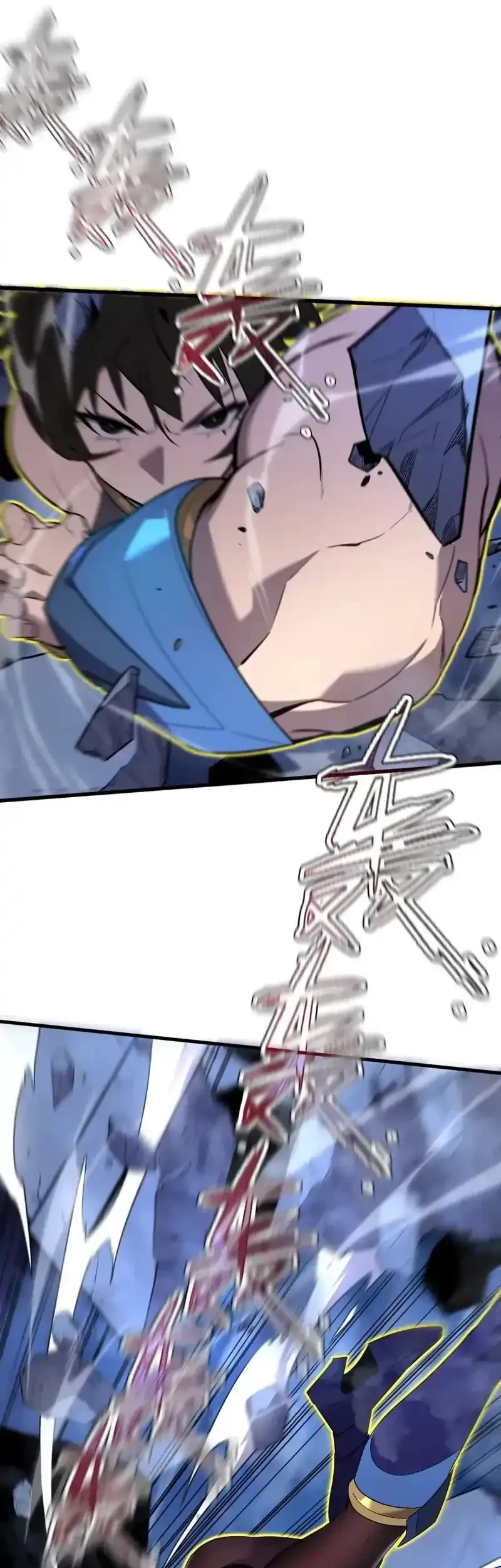 My System Is Very Serious Chapter 31 Gambar 54