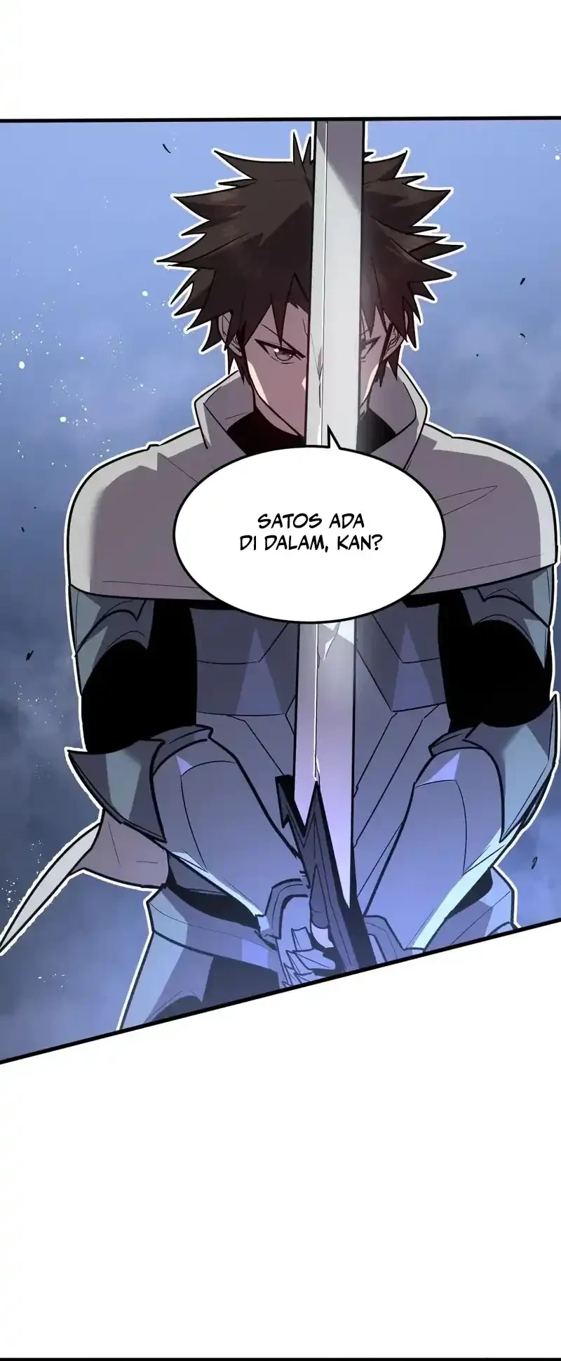 My System Is Very Serious Chapter 31 Gambar 4