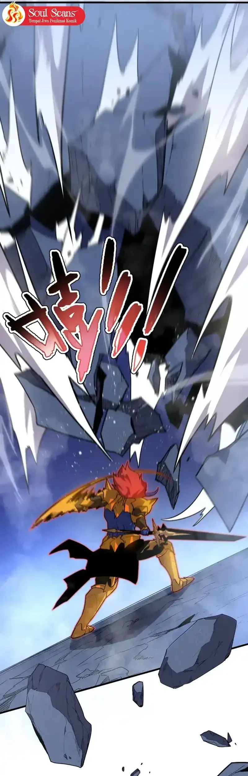 My System Is Very Serious Chapter 31 Gambar 11