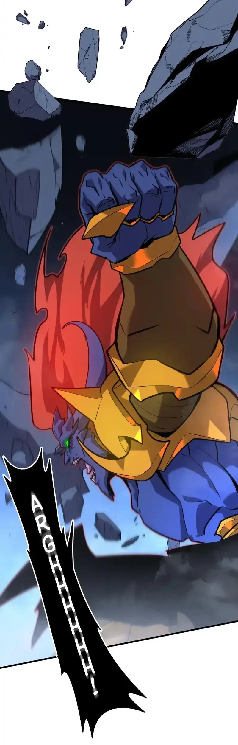 My System Is Very Serious Chapter 31 Gambar 12