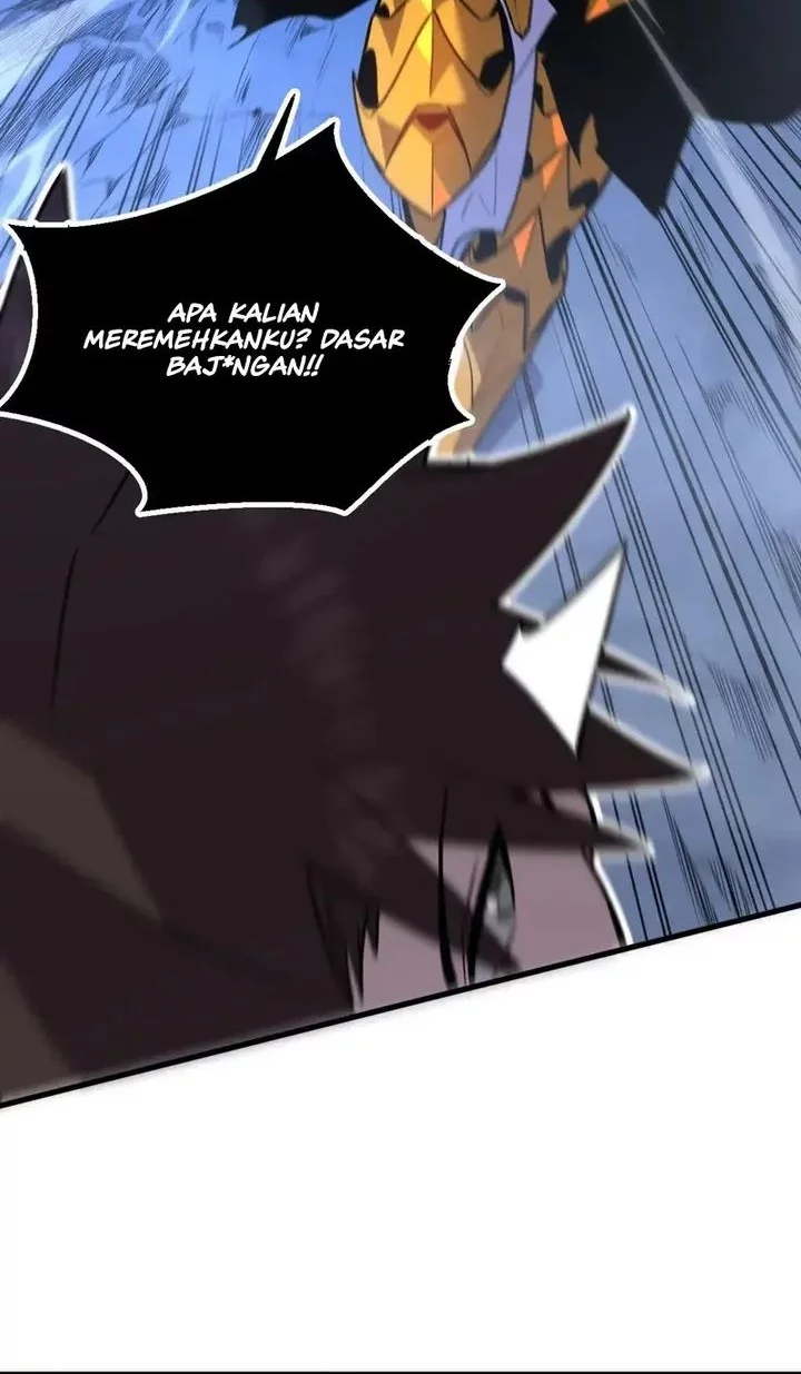 My System Is Very Serious Chapter 32 Gambar 20