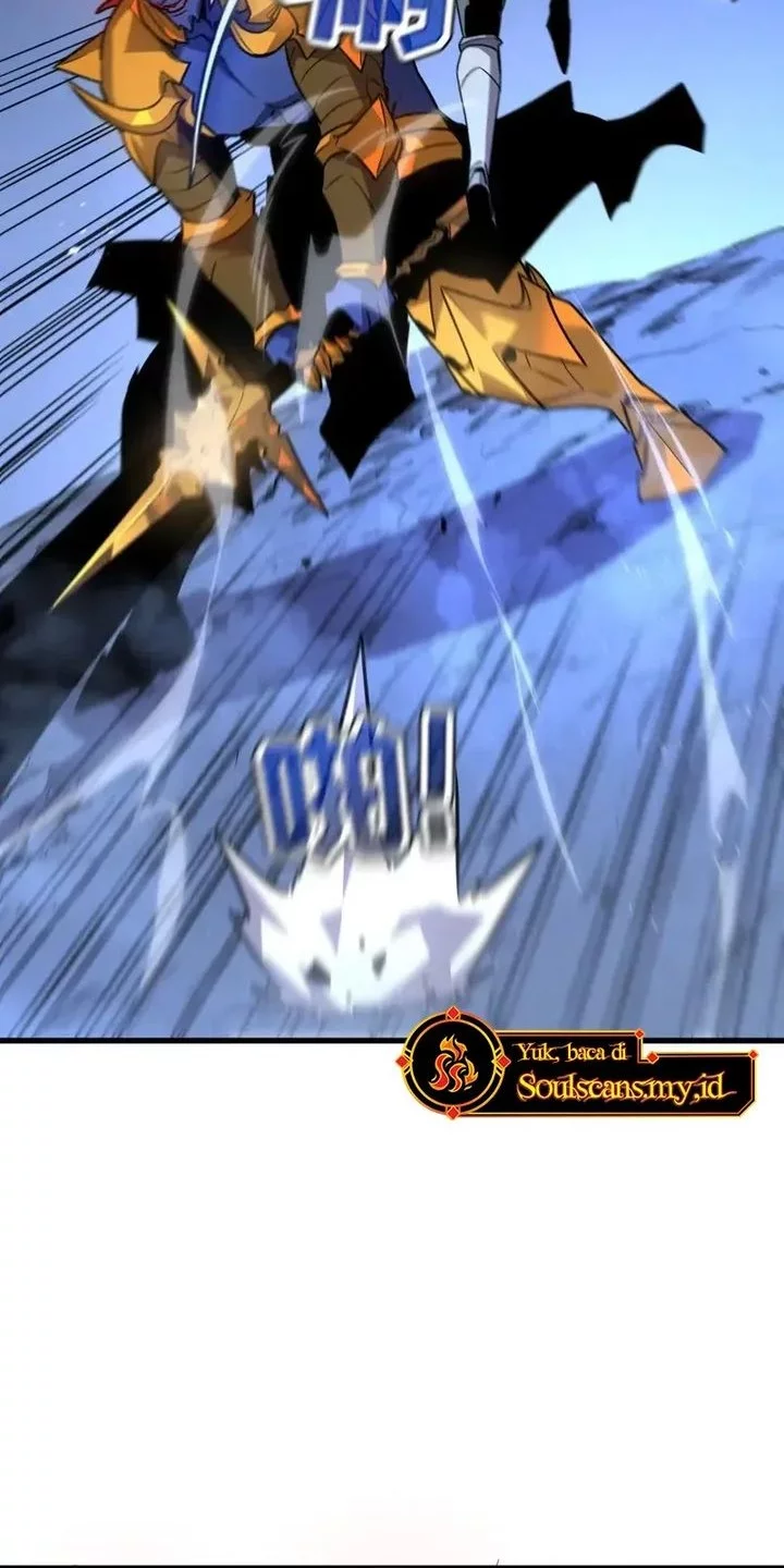 My System Is Very Serious Chapter 32 Gambar 22