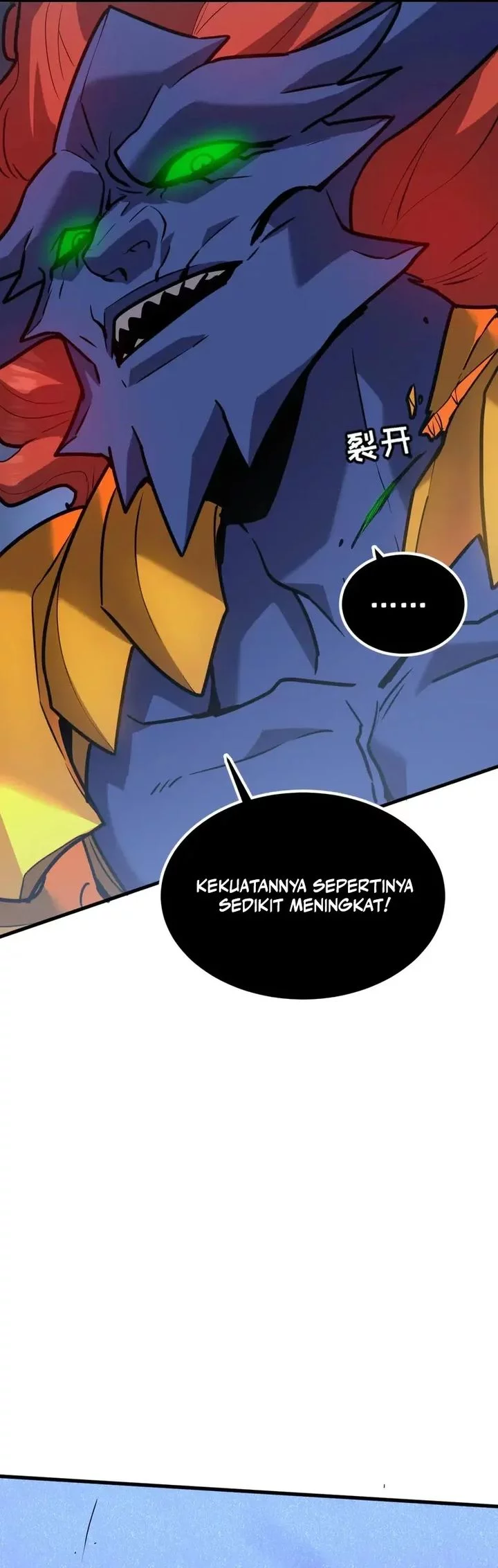 My System Is Very Serious Chapter 32 Gambar 23