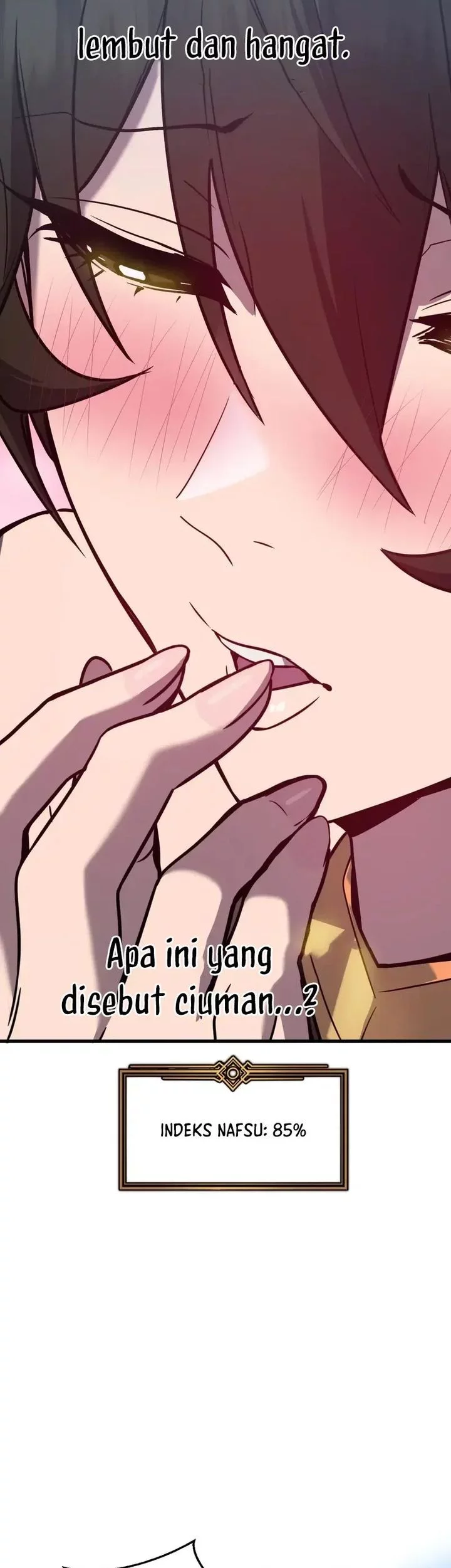 My System Is Very Serious Chapter 32 Gambar 26