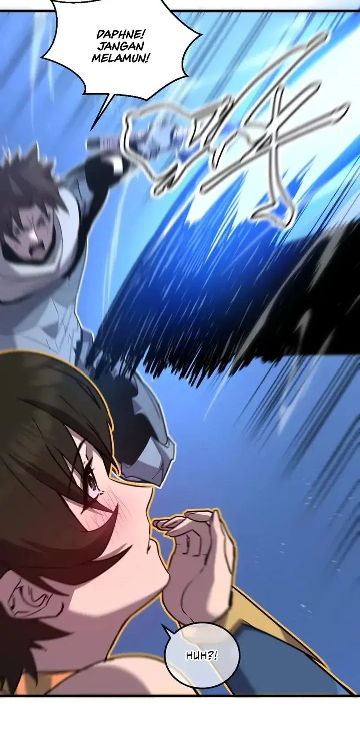 My System Is Very Serious Chapter 32 Gambar 27