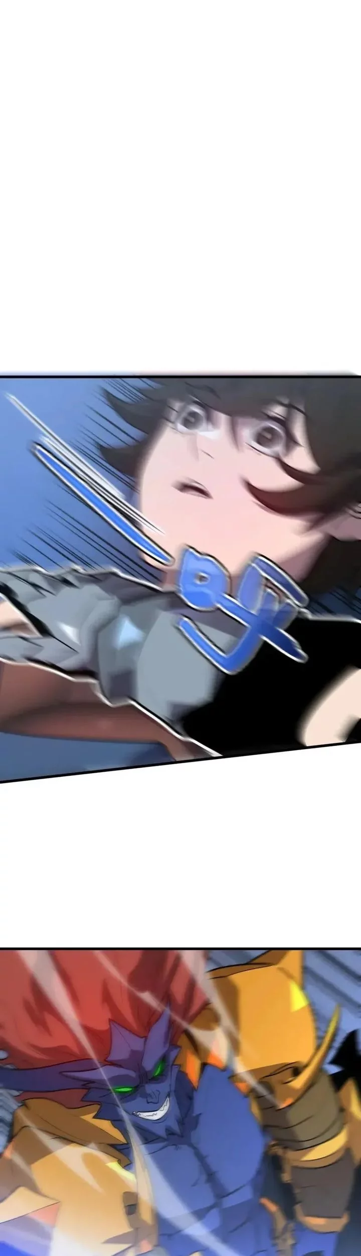 My System Is Very Serious Chapter 32 Gambar 28