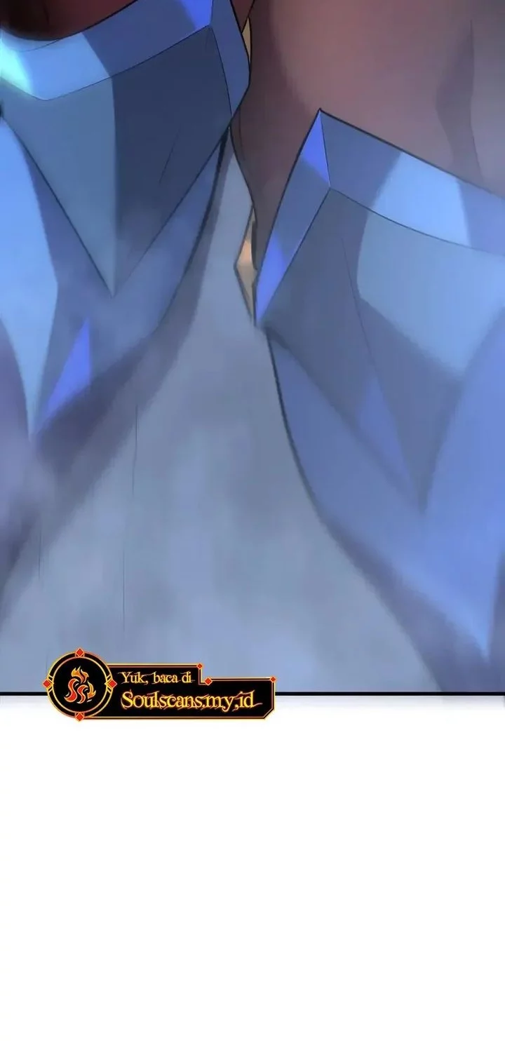 My System Is Very Serious Chapter 32 Gambar 31