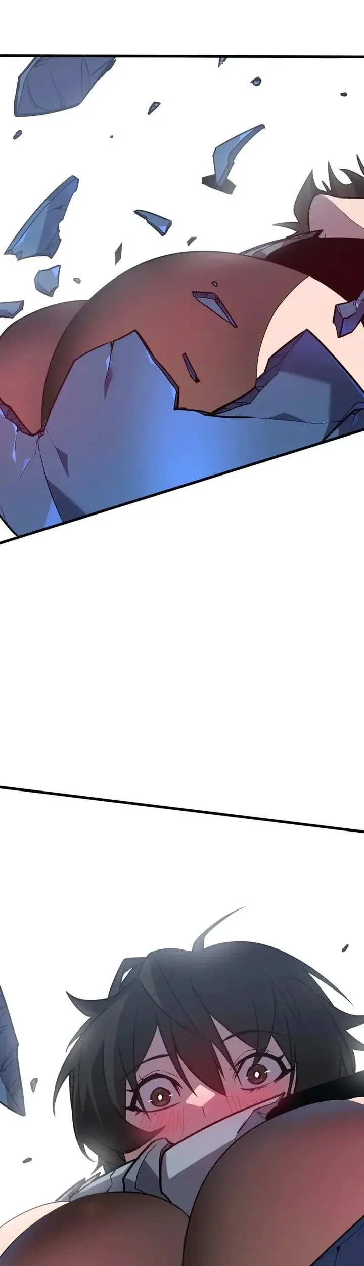 My System Is Very Serious Chapter 32 Gambar 32