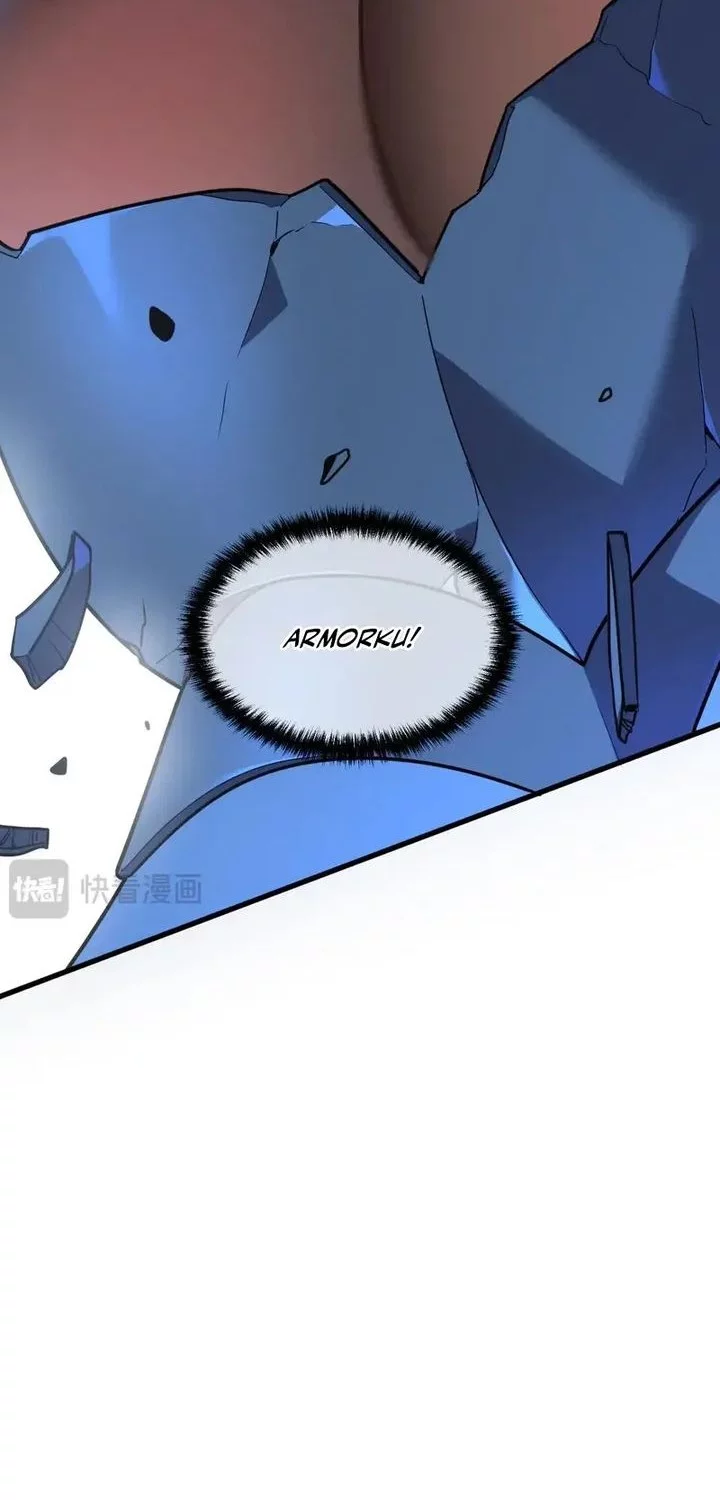 My System Is Very Serious Chapter 32 Gambar 33