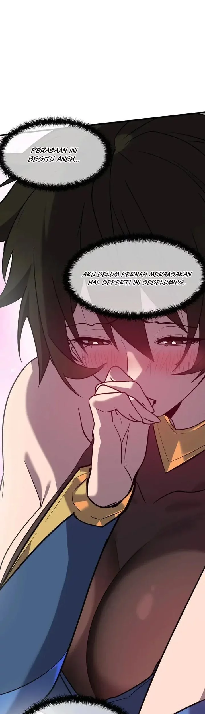 My System Is Very Serious Chapter 32 Gambar 43