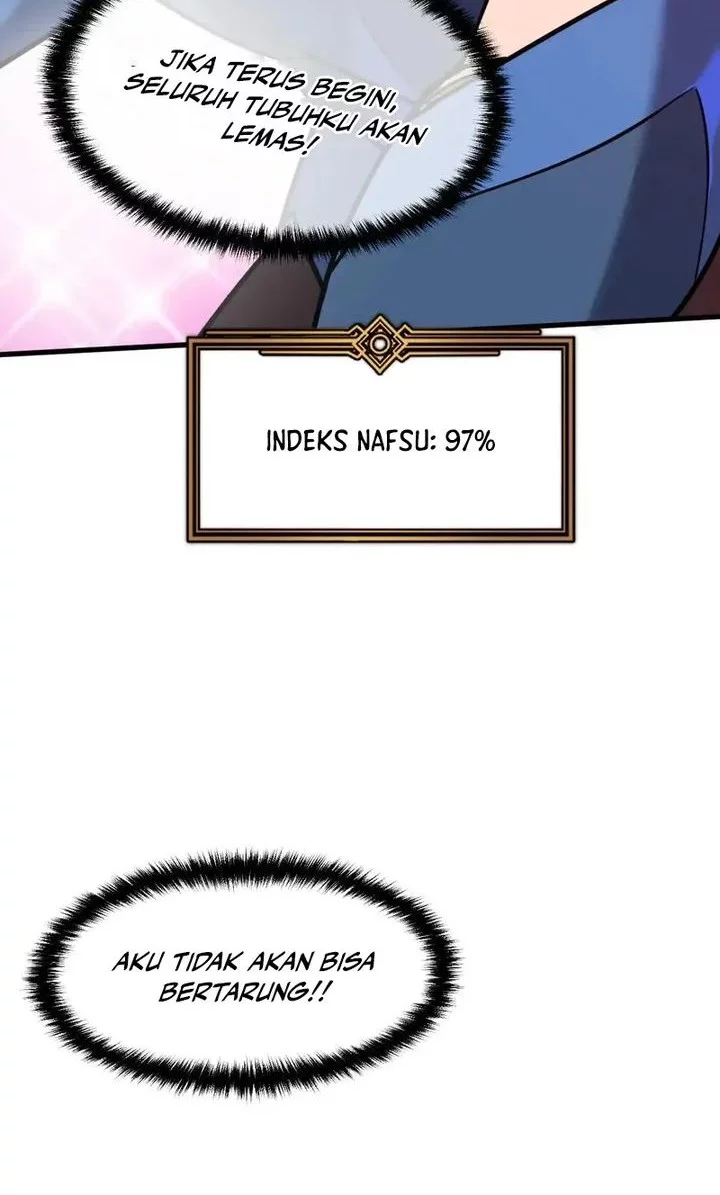 My System Is Very Serious Chapter 32 Gambar 44