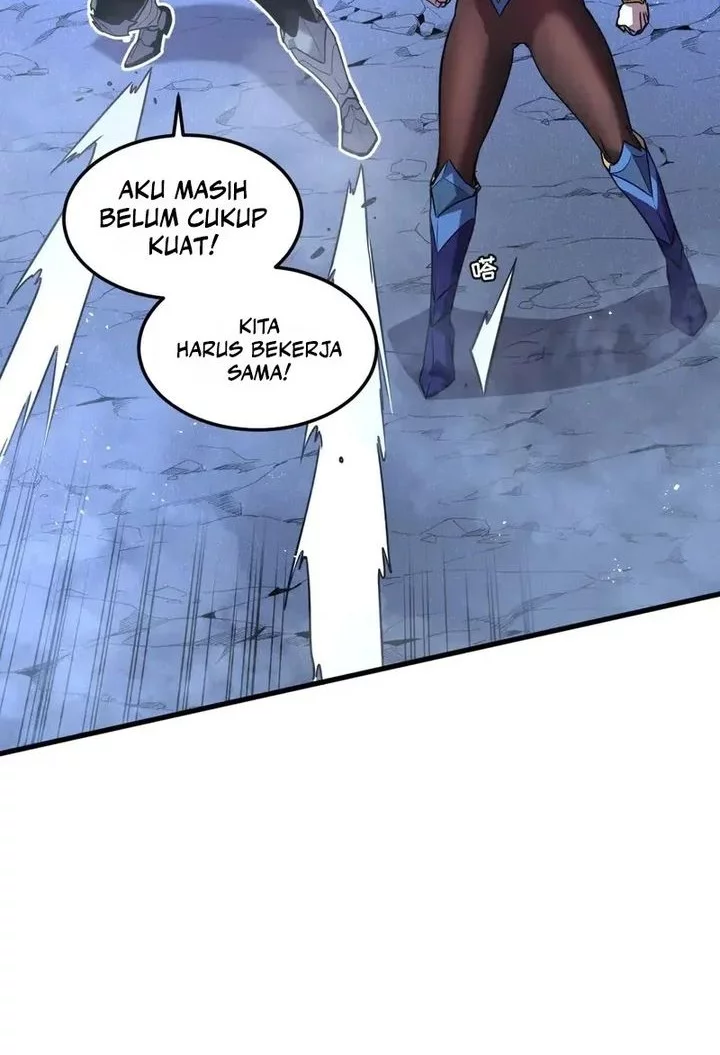 My System Is Very Serious Chapter 32 Gambar 47