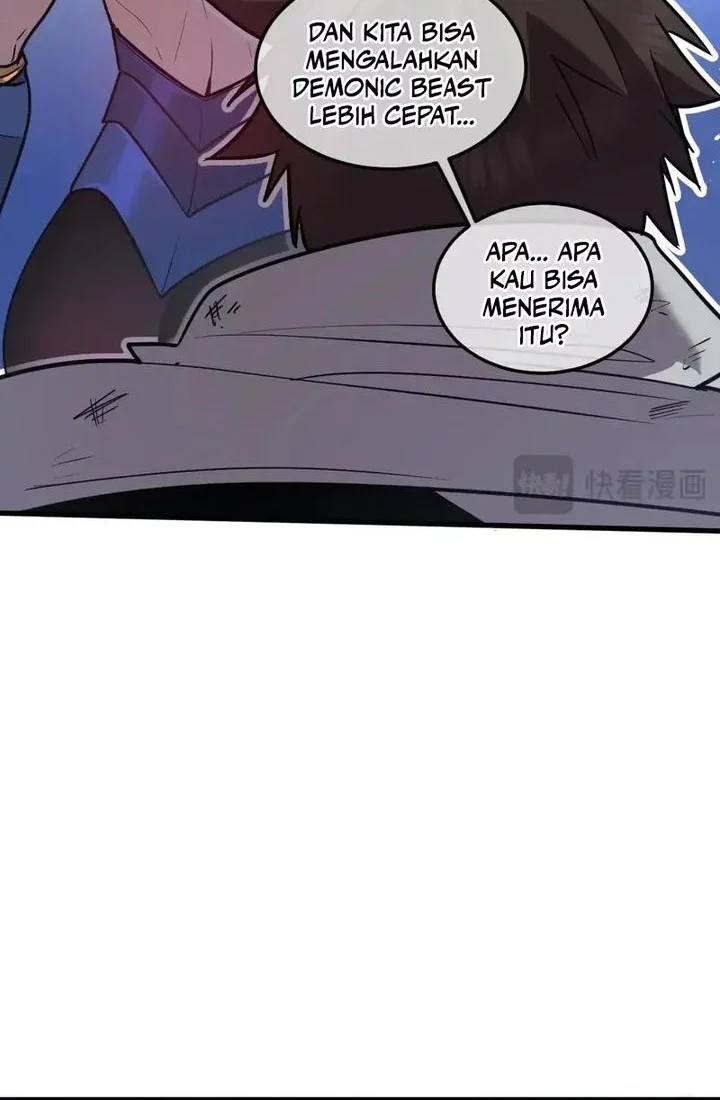 My System Is Very Serious Chapter 32 Gambar 49