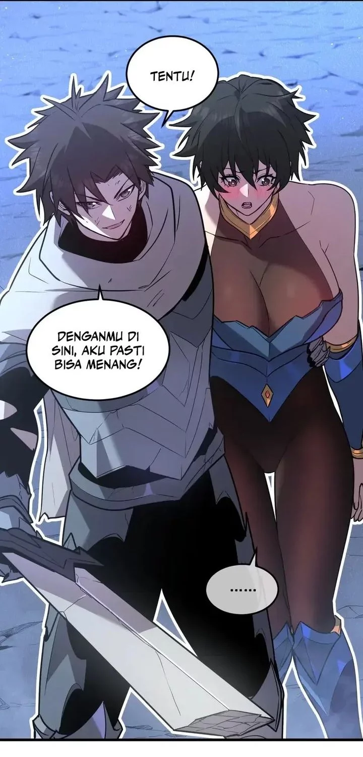 My System Is Very Serious Chapter 32 Gambar 51