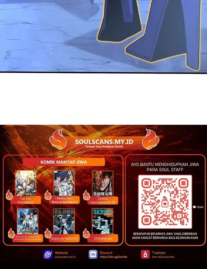 My System Is Very Serious Chapter 32 Gambar 58