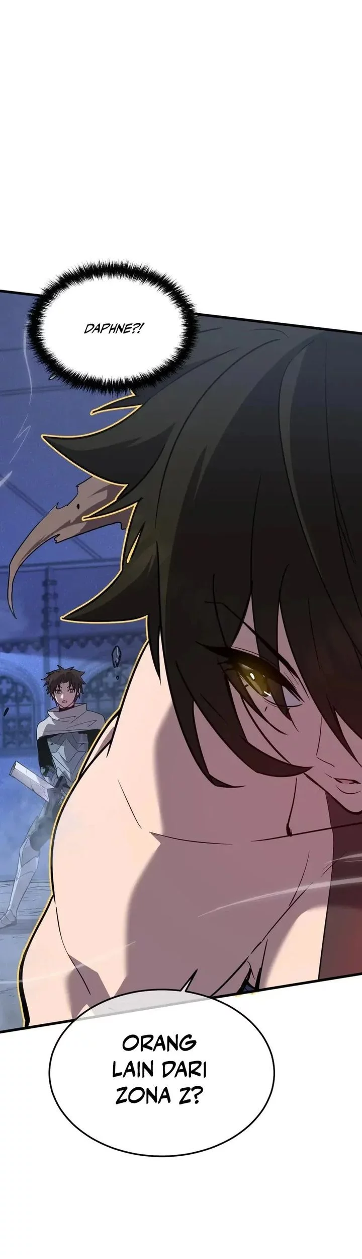 My System Is Very Serious Chapter 32 Gambar 7