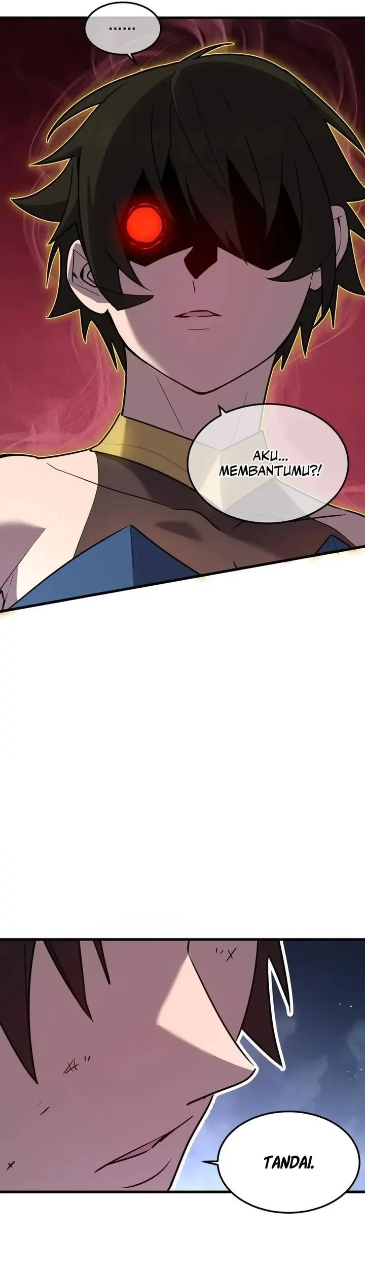 My System Is Very Serious Chapter 32 Gambar 11