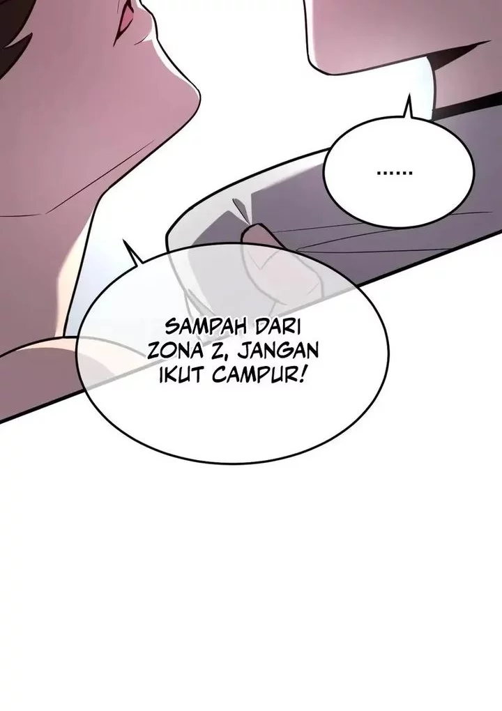 My System Is Very Serious Chapter 32 Gambar 14