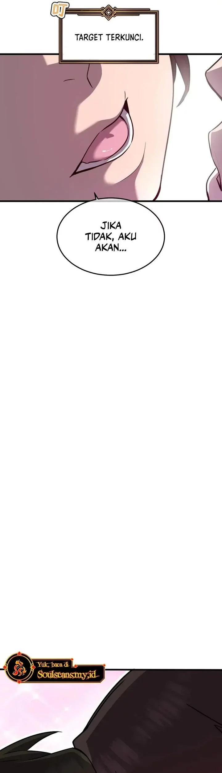 My System Is Very Serious Chapter 32 Gambar 15