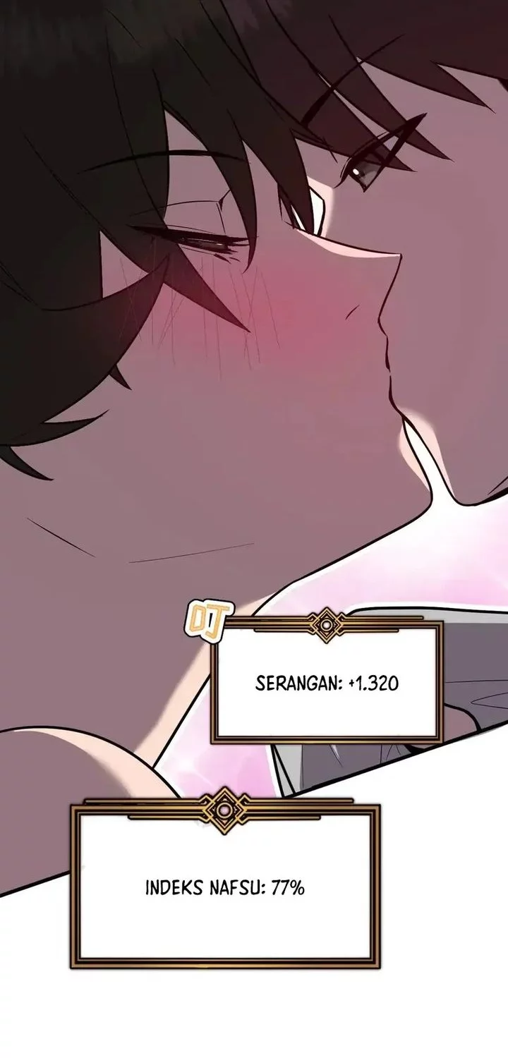 My System Is Very Serious Chapter 32 Gambar 16