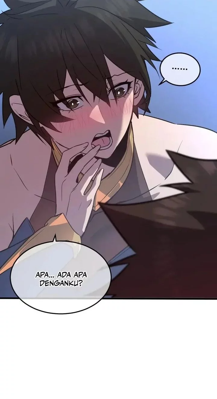 My System Is Very Serious Chapter 32 Gambar 18