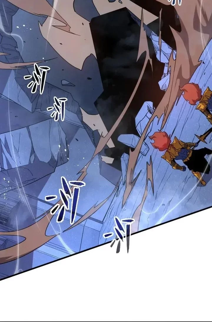 My System Is Very Serious Chapter 33 Gambar 22