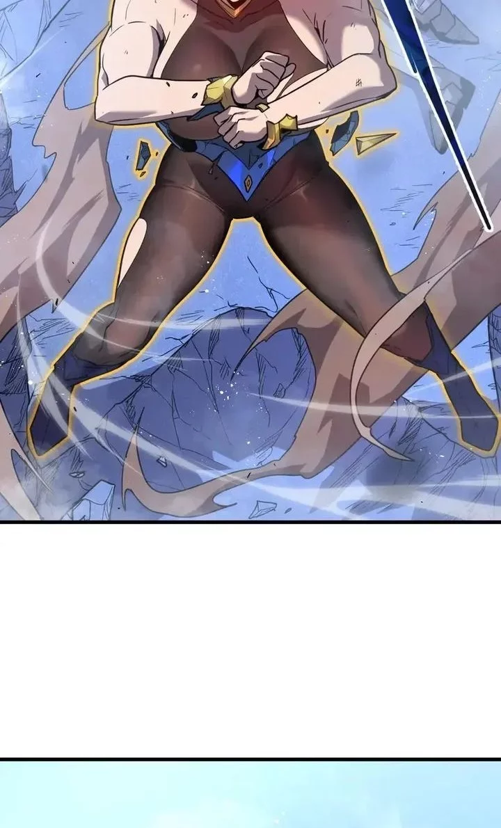 My System Is Very Serious Chapter 33 Gambar 24