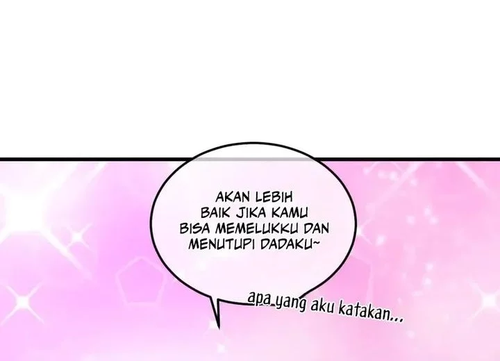 My System Is Very Serious Chapter 33 Gambar 32