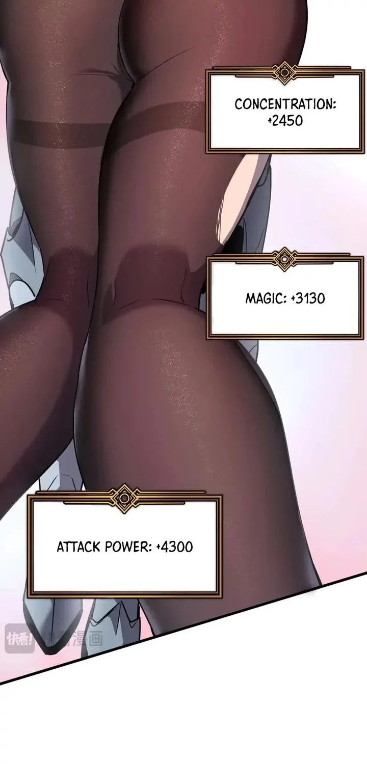 My System Is Very Serious Chapter 33 Gambar 47