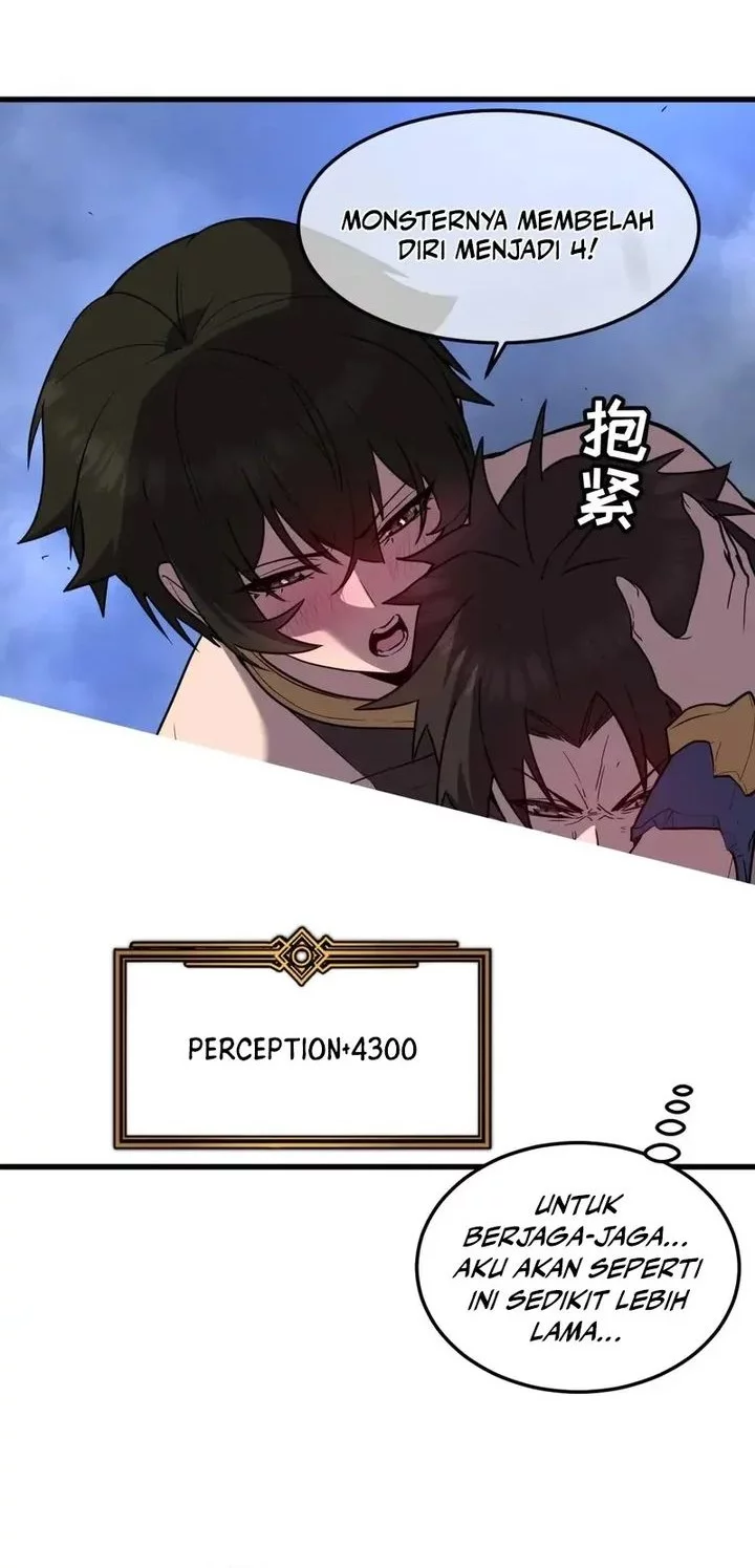 My System Is Very Serious Chapter 33 Gambar 53