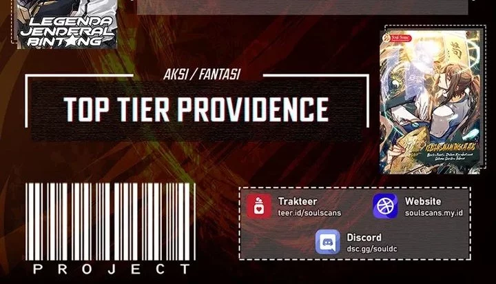 My System Is Very Serious Chapter 33 Gambar 57