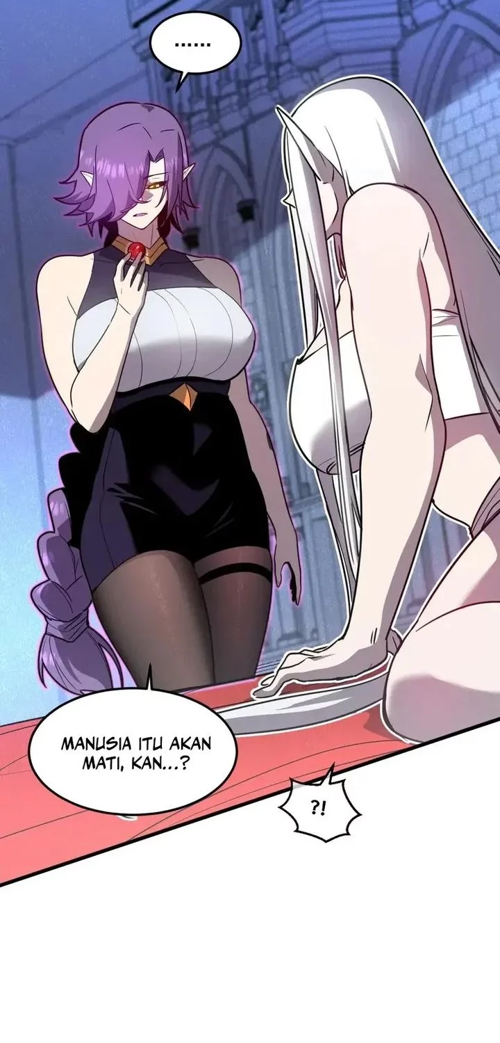 My System Is Very Serious Chapter 33 Gambar 4