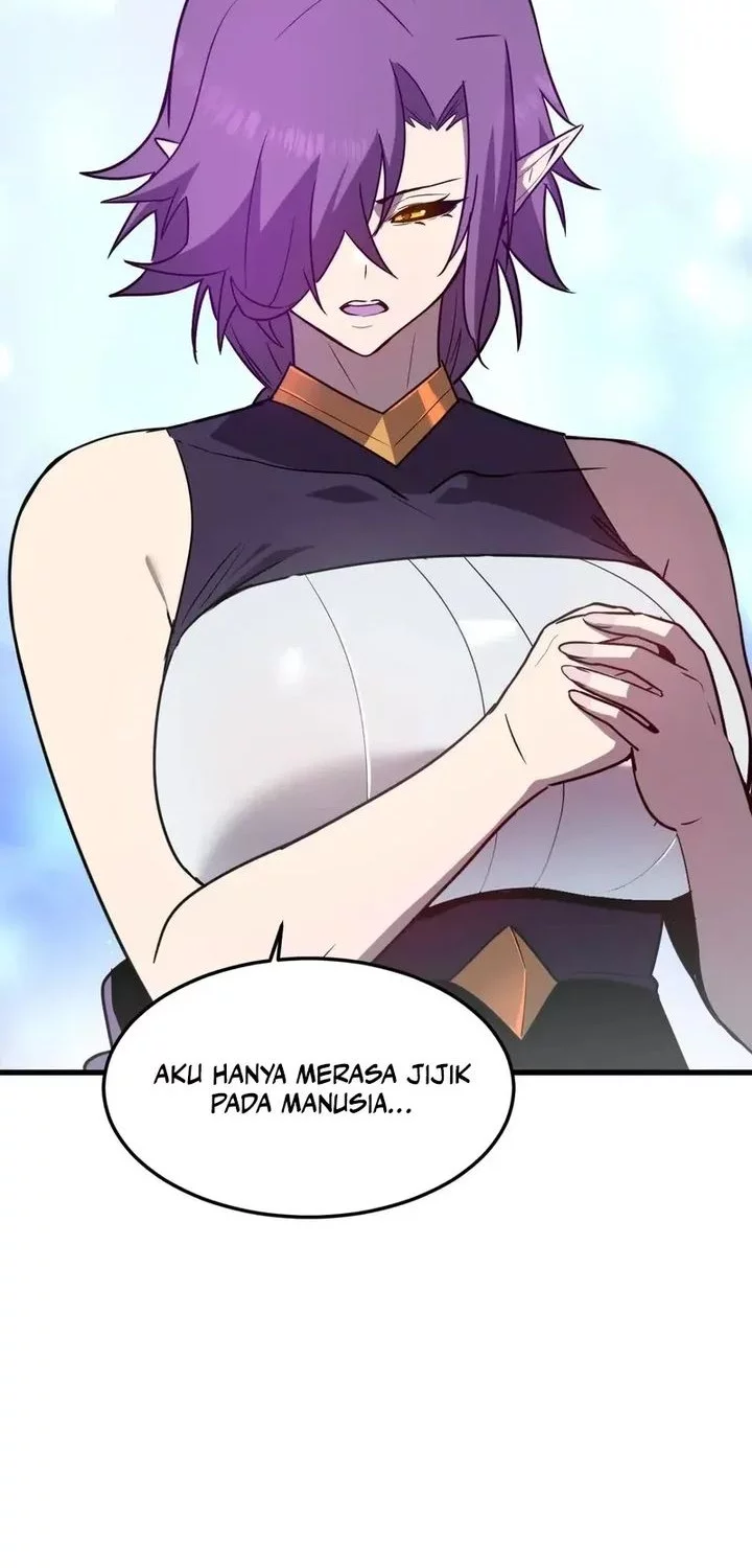 My System Is Very Serious Chapter 33 Gambar 6