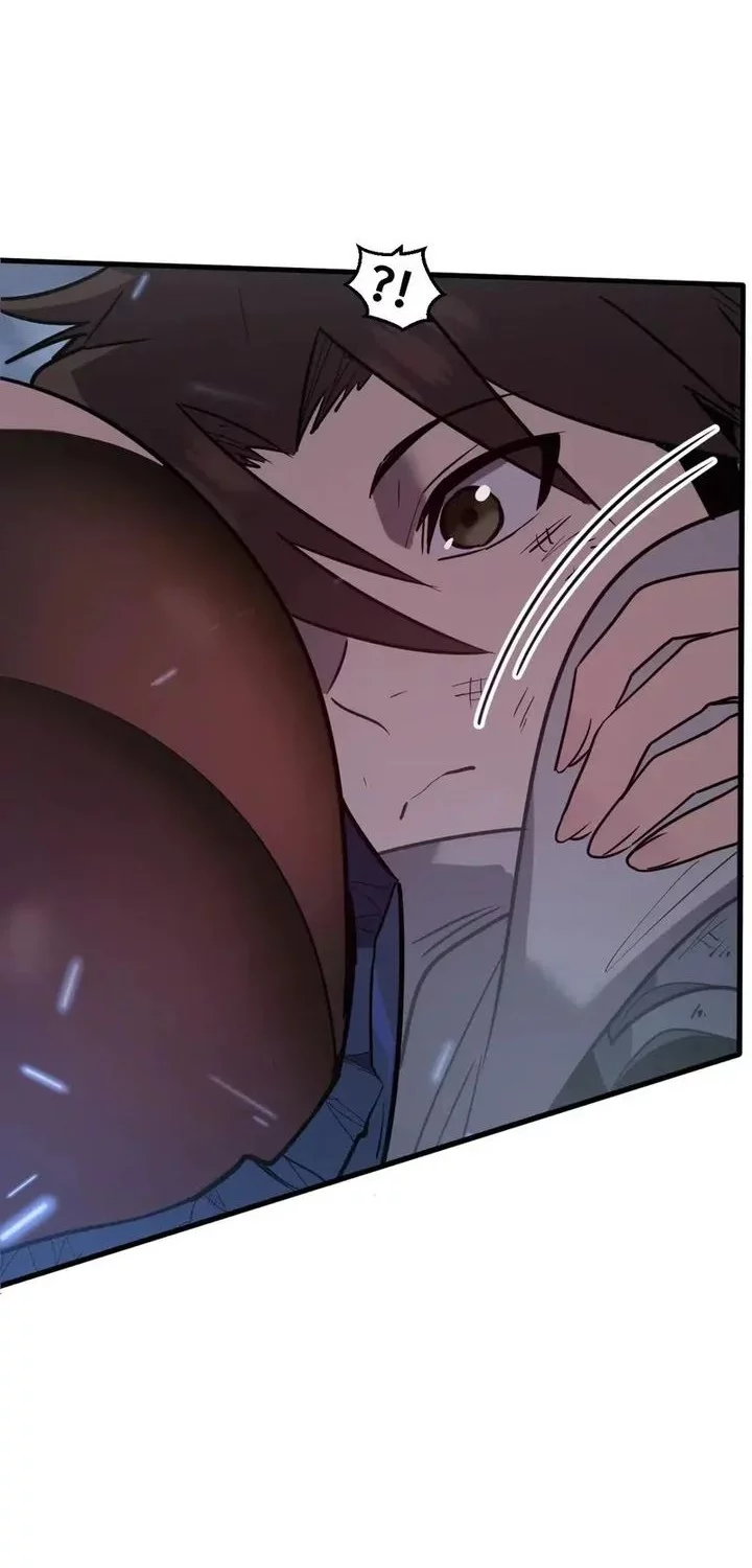 My System Is Very Serious Chapter 33 Gambar 12