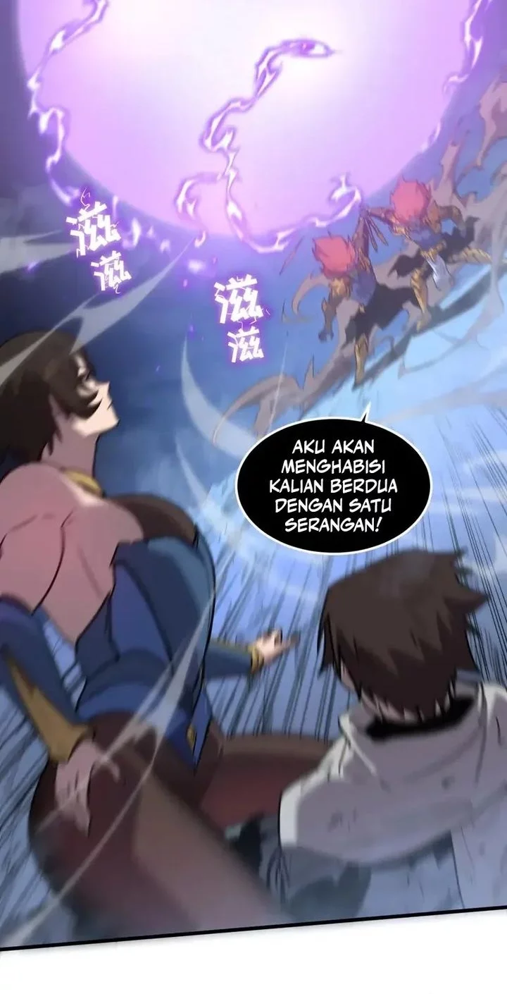 My System Is Very Serious Chapter 33 Gambar 18