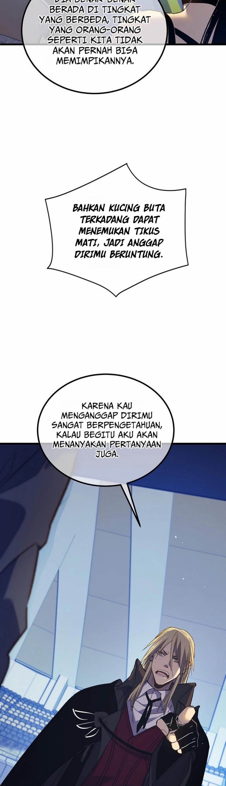 My Unbeatable Passive Skill Lets Me Deal Massive Damage! Chapter 15 Gambar 11