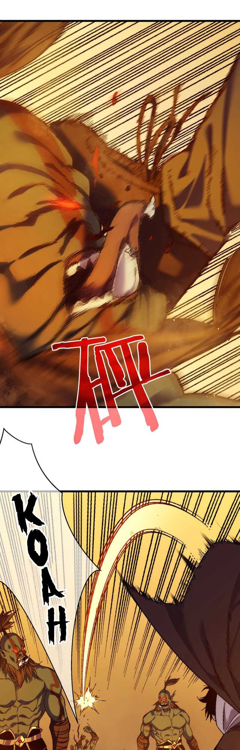 My Unbeatable Passive Skill Lets Me Deal Massive Damage! Chapter 2 Gambar 57